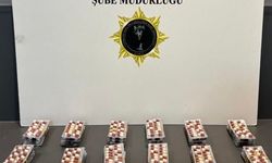 4 İlçede Eş Zamanlı Narkotik Operasyonu: 8 Gözaltı!