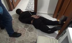 4 İlde Eş Zamanlı Baskınlar, 16 Tutuklama!