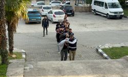 5 İlde Sahte Satış Operasyonu: 12 Kişi Gözaltında