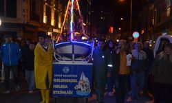 6. Lakerda Festivali’nde Geleneksel Helesa Şenliği Coşkusu