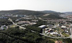 8 Öğrenci Projesi ÜNİDES 2025’te Hibe Almaya Hak Kazandı