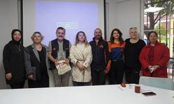 Afet Farkındalığı: Mahalle Mahalle Eğitimler Devam Ediyor