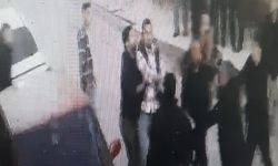 Alacak Verecek Kavgası Kanlı Bitti Polis Merkezinde İfade Verirken Öldü