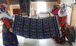 Asırlık Tahtaköprü Kilimi Yeniden Hayat Buluyor