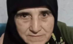 Ateş Üzerine Düşen 66 Yaşındaki Kadın Hayatını Kaybetti!