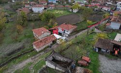 Aynı Gün, Aynı Kader Çocukluk Arkadaşını Andı, Saatler Sonra Şehit Düştü