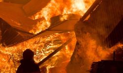 Baca Temizliği ve Havalandırma Hayat Kurtarır: İtfaiyeden Kış Uyarısı