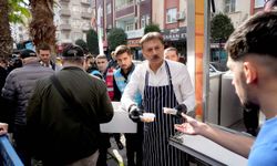 Bahçelievler’de 20 Şehit İçin Mevlit Programı 13 Cami’de Dualar Yükseldi