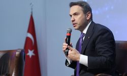 Bakan Bayraktar “Kaya Gazı Çalışmalarımız Gabar’ın da Üstüne Çıkabilir”