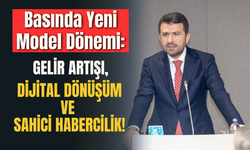 Basında Yeni Model Dönemi: Gelir Artışı, Dijital Dönüşüm ve Sahici Habercilik!