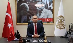 Başkan Önal “Personel A.Ş.’nin Başarısı Kırıkkale’nin Gururudur”