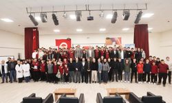 Başkan Sandıkçı’dan Eğitim Seferberliği: Üniversite Kazanan Her Öğrenciye Burs!