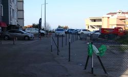 Bedel Ödenmeyince Arazi Sahibi Yolu Çitle Kapattı!