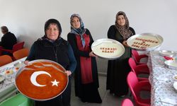 Binlerce Kişi Arabaşı İçin Akın Etti! 5 Dev Kazan, 250 Tepsi…