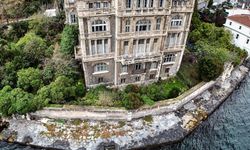 Boğaz’ın 130 Yıllık Şatosu Satılık: Zeki Paşa Yalısı İçin “Fiyatı Sorulmaz” Dönemi