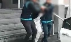 Boşanma Tartışması Kanlı Bitti: Zanlı Tutuklandı