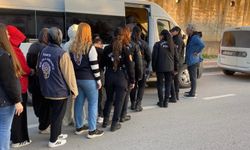 Bungalov Tuzağıyla 35 Milyon TL Vurgun! Polis 11 İlde Düğmeye Bastı