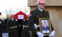 Burak İbbiği’nin Cenazesi Çorum’da Gözyaşlarıyla Toprağa Verildi