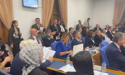 Bütçe Görüşmeleri Alevlendi! TBMM’de Elektrik Kesintisi Polemiği