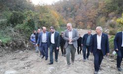 Büyük Ulaşım Hamlesi: İlçeler Arası Geçiş Süresi Kısaldı