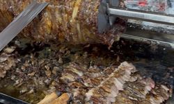 Cağ Kebabının Kökeni Kıpçaklara Dayanıyor