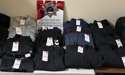 Deneme Kabininde Vurgun: 1 Milyonluk Hırsızlık Şebekesi Çökertildi