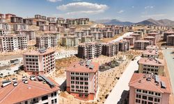 Deprem Bölgesinde Son Durum: 11 İlde Mutlu Sona Çok Az Kaldı