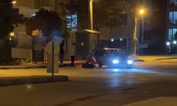 Dereli’de Sokak Kavgası Tekme-Tokat Arbede, Kaçış Anı Kamerada!