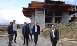 Dev Konut Hamlesi: TOKİ’den 300 Ek Konut Onayı