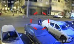 Dev Suç Operasyonu 25 Tutuklama