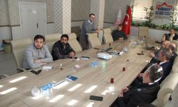 Dış Ticaret Rehberi: OKA Firmalara Hedef Pazar Analizi Sağladı