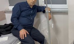 Düğün Felakete Dönüştü: Onlarca Davetli Hastanelik Oldu