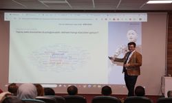 Eğitimde Dijital Dönüşüm: Yapay Zekâ Sınıflara Giriyor!