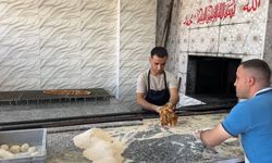 Ehliyet Almaya Gitti, Felçli Olduğunu Öğrendi!