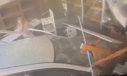 Ekmek Almak İstediler, Ölümle Burun Buruna Geldiler!