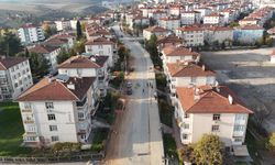 Elektrik Hatları Yer Altında, Mahalleler Modern ve Güvenli