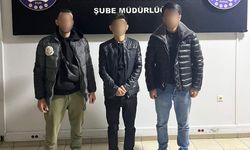 Emniyet Düzensiz Göçle Mücadelede Kararlı: Operasyonlarda 27 Kişi Yakalandı