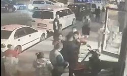 Engelli Adam Ayakkabı İadesinde Bıçaklı Saldırıya Uğradı