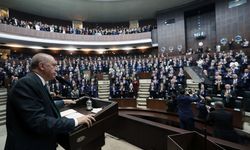 Erdoğan’dan Milli Seferberlik Çağrısı: “Yeşil Vatan İçin Herkes Destek Olsun”