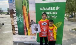 Erozyonla Mücadele Haftası Etkinliği Sinop’ta Yoğun Katılımla Gerçekleşti