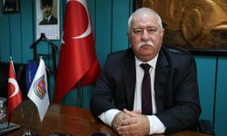 Esnaf ve Sanatkar İçin Ahilik Kültürü Önemli Özmeriç’ten Açıklama