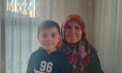 Evden Çıktılar, Bir Daha Dönmediler! Anne ve Oğlu’ndan Haber Alınamıyor