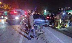 Feci Kaza: 1 Kişi Hayatını Kaybetti