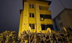 Gece Boyunca Depremler Hissedildi