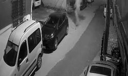 Gece Yarısı Patlama Sesleri: Mahalle Ayağa Kalktı!