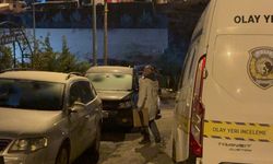 Genç Adam Kendini Asarak Hayatına Son Verdi