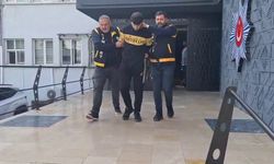 Genç Kadın Hayatından Edildi, Şüpheli Yakalandı