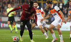 Gençlerbirliği Başakşehir’i Eryaman’da Devirdi: 2-1!