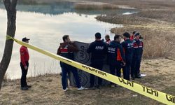 Gölete Giren Siyasetçi Hayatını Kaybetti