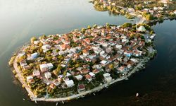 Gölyazı Mahallesi Canlı Yayınla Dünyaya Açıldı